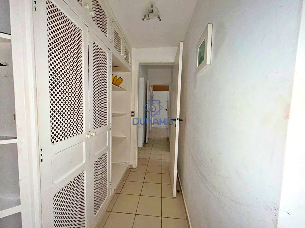 APARTAMENTO CPM 2 VAGAS DE GARAGEM LAZER COMPLETO NA REGIÃO DE BARRA FUNDA em Pitangueiras, Guarujá — foto 28