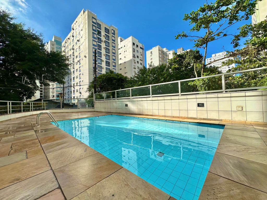 LINDO APARTAMENTO REFORMADO  À VENDA NA PRAIA DAS PITANGUEIRAS em Pitangueiras, Guarujá — foto 65