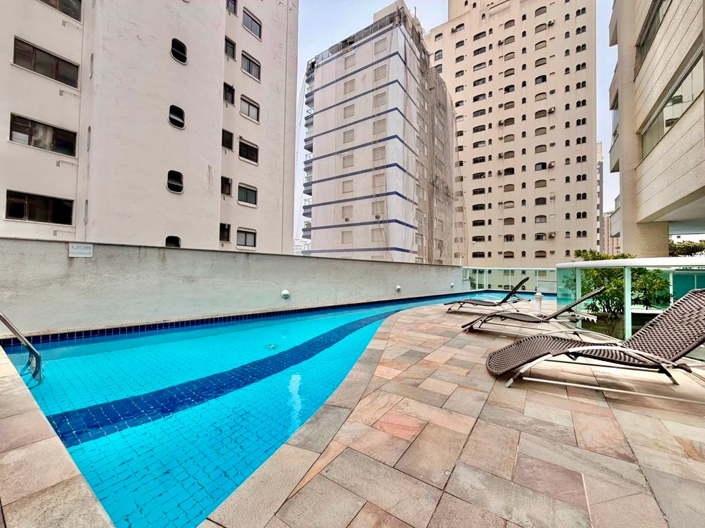 APARTAMENTO ALTO PADRÃO À VENDA NA PRAIA DAS ASTÚRIAS - 01 QUADRA DO MAR em Jardim Astúrias, Guarujá — foto 53