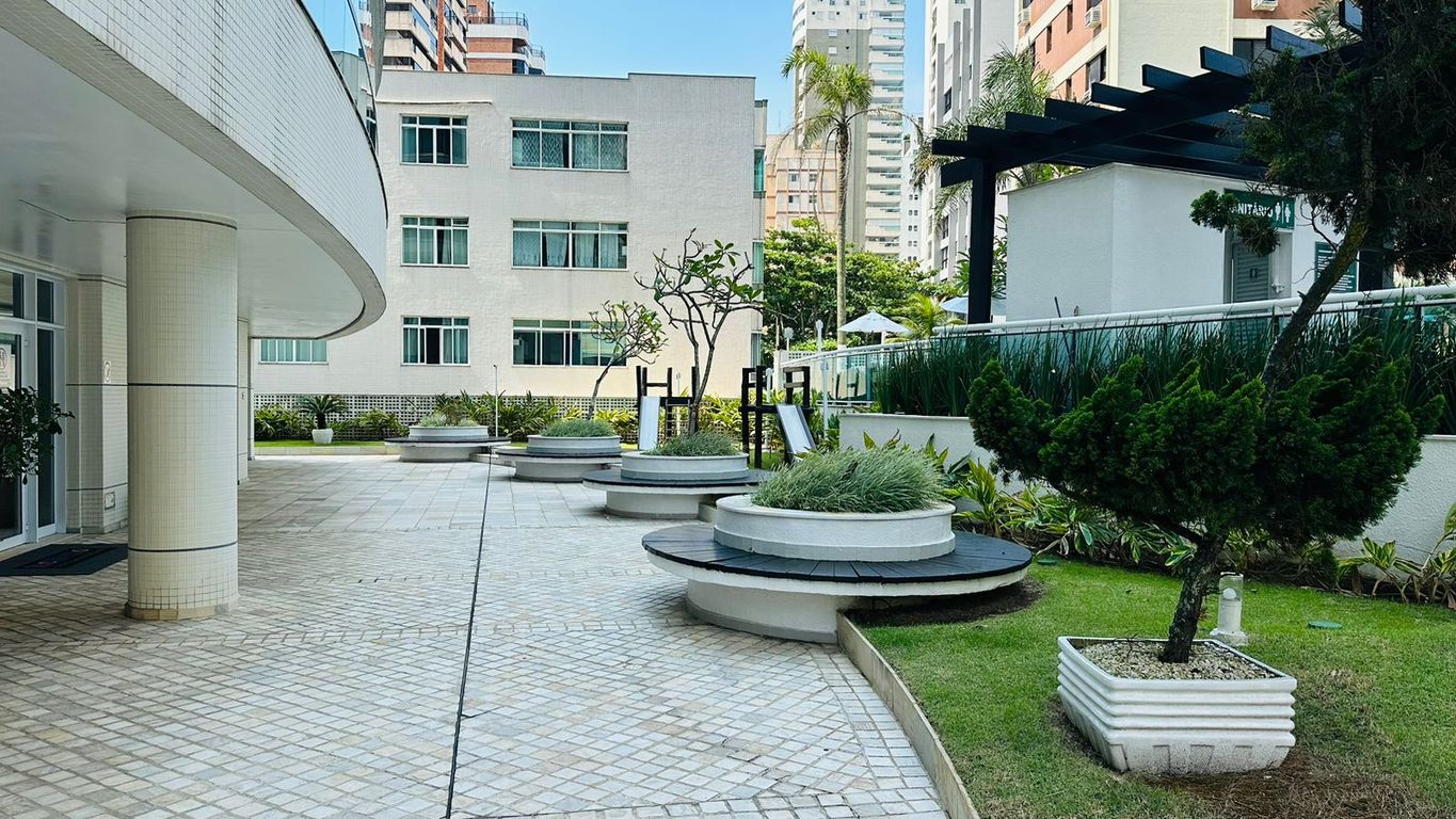 APARTAMENTO ALTO PADRÃO À VENDA NA PRAIA DAS ASTÚRIAS - LAZER COMPLETO em Jardim Astúrias, Guarujá — foto 57