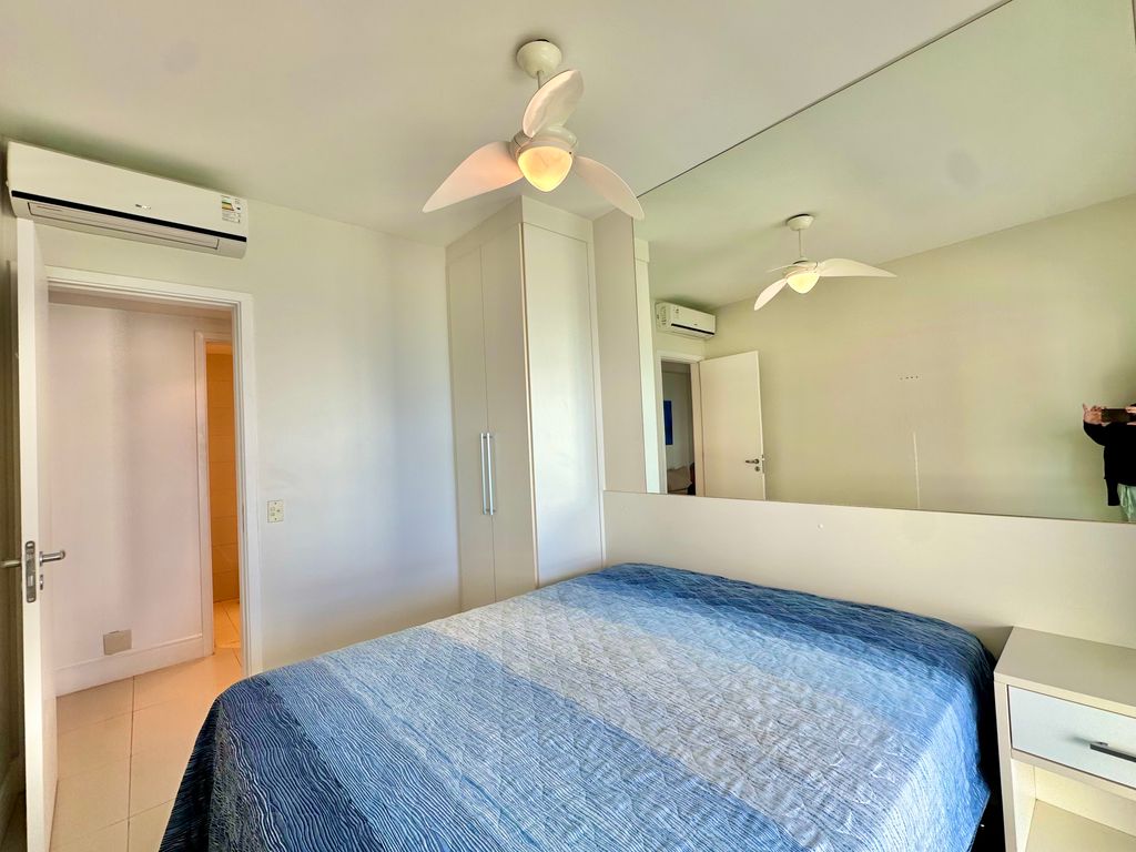 APARTAMENTO ALTO PADRÃO À VENDA NA PRAIA DAS ASTÚRIAS - LAZER COMPLETO em Jardim Astúrias, Guarujá — foto 16