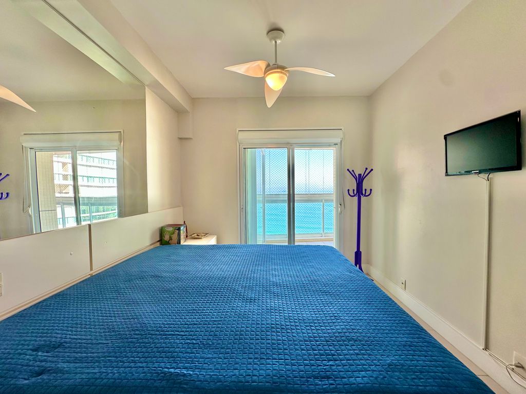 APARTAMENTO ALTO PADRÃO À VENDA NA PRAIA DAS ASTÚRIAS - LAZER COMPLETO em Jardim Astúrias, Guarujá — foto 18