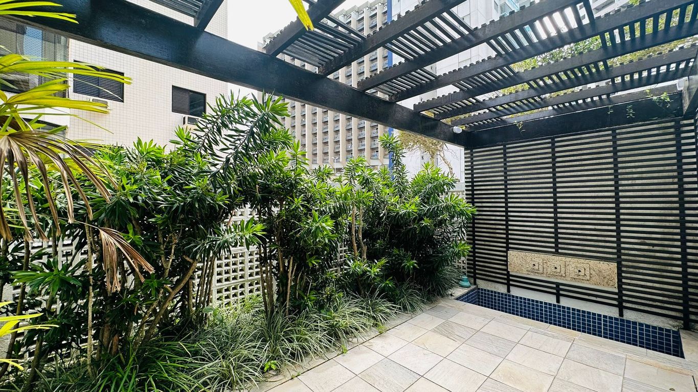 APARTAMENTO ALTO PADRÃO À VENDA NA PRAIA DAS ASTÚRIAS - LAZER COMPLETO em Jardim Astúrias, Guarujá — foto 27