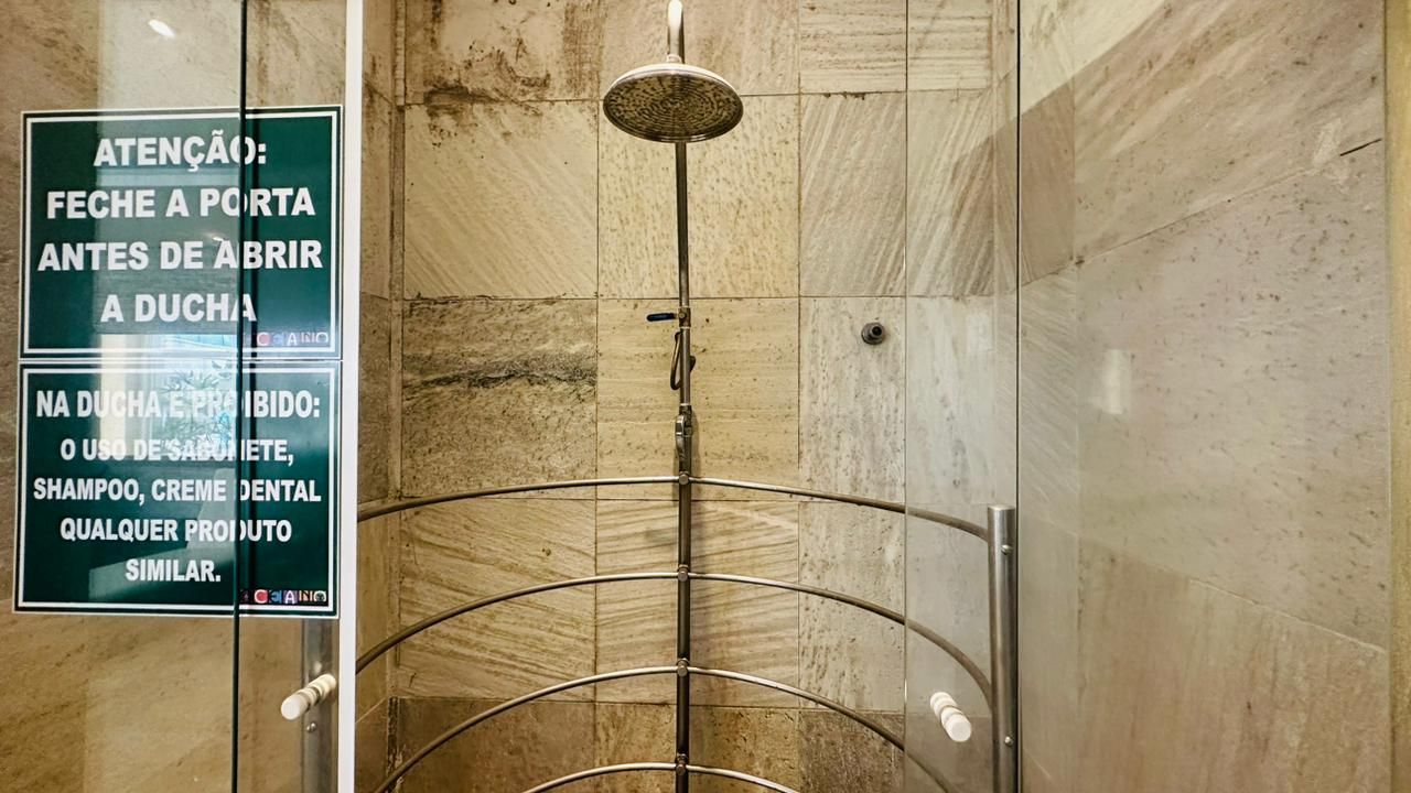 APARTAMENTO ALTO PADRÃO À VENDA NA PRAIA DAS ASTÚRIAS - LAZER COMPLETO em Jardim Astúrias, Guarujá — foto 56