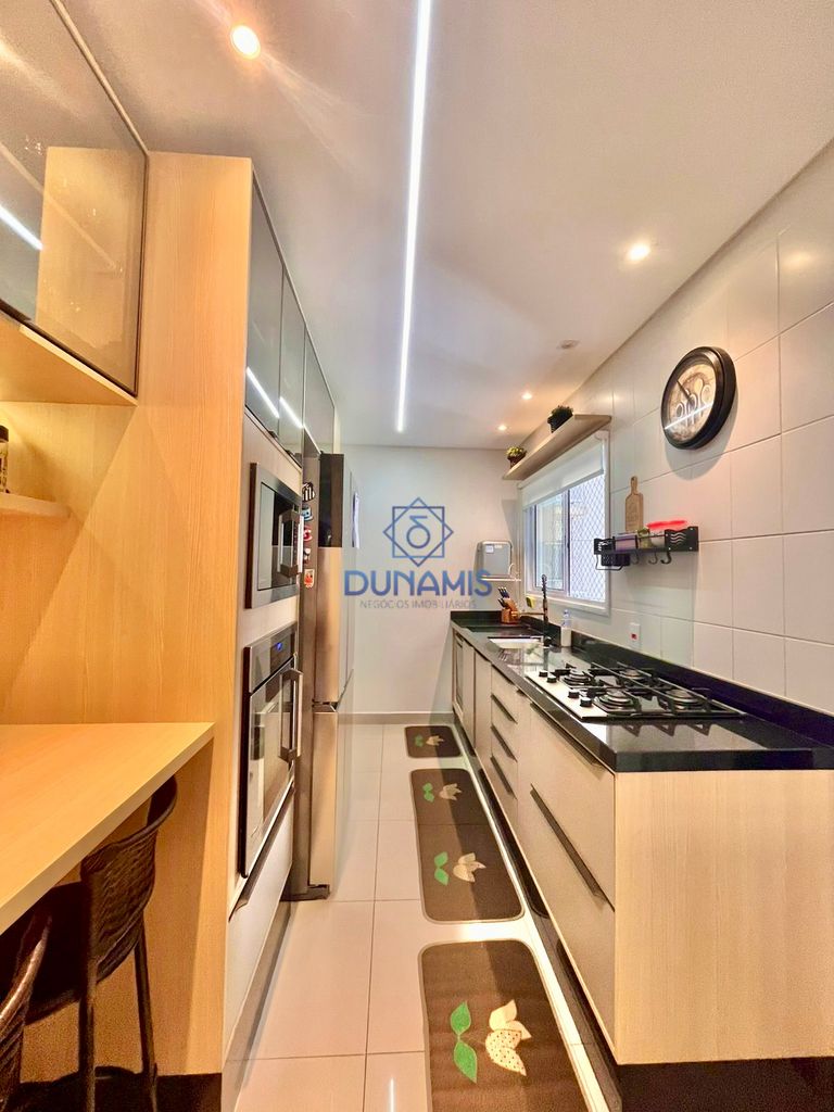APARTAMENTO ALTO PADRÃO À VENDA NA PRAIA DAS ASTÚRIAS - 02 VAGAS /LAZER COMPLETO em Jardim Astúrias, Guarujá — foto 16
