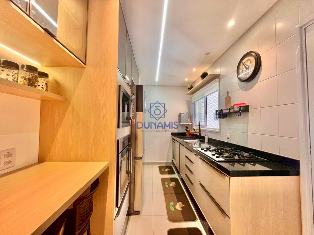 APARTAMENTO ALTO PADRÃO À VENDA NA PRAIA DAS ASTÚRIAS - 02 VAGAS /LAZER COMPLETO em Jardim Astúrias, Guarujá — foto 17