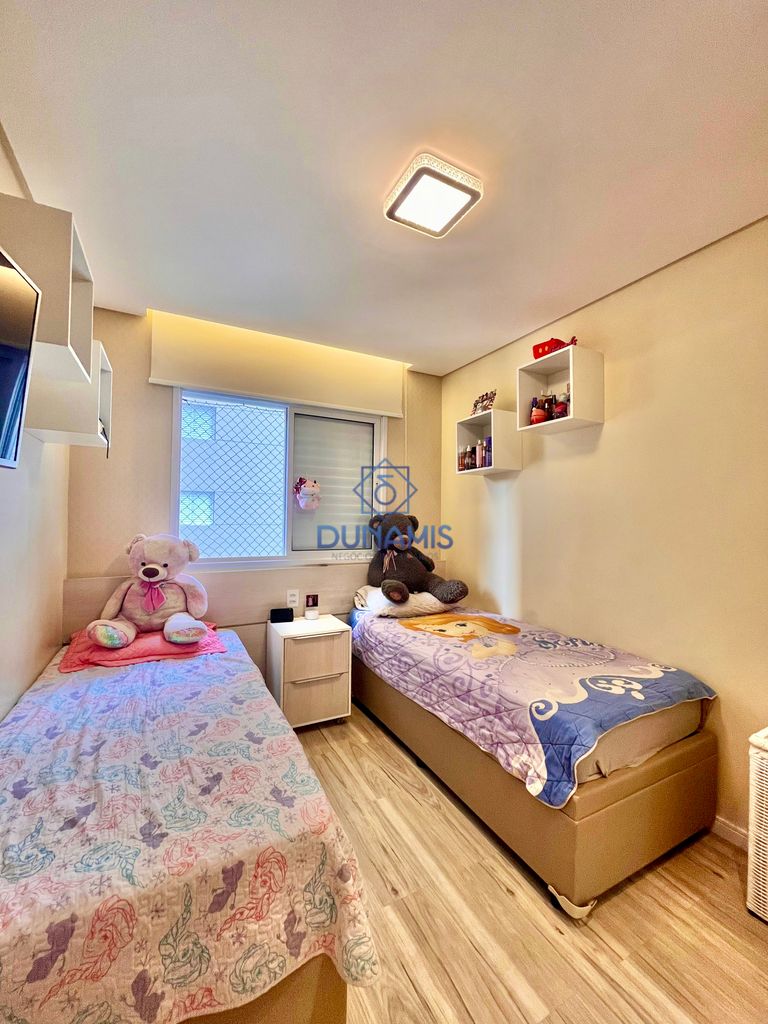 APARTAMENTO ALTO PADRÃO À VENDA NA PRAIA DAS ASTÚRIAS - 02 VAGAS /LAZER COMPLETO em Jardim Astúrias, Guarujá — foto 24
