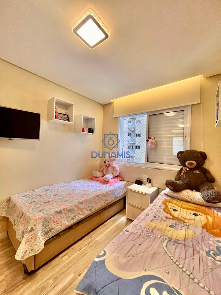 APARTAMENTO ALTO PADRÃO À VENDA NA PRAIA DAS ASTÚRIAS - 02 VAGAS /LAZER COMPLETO em Jardim Astúrias, Guarujá — foto 25