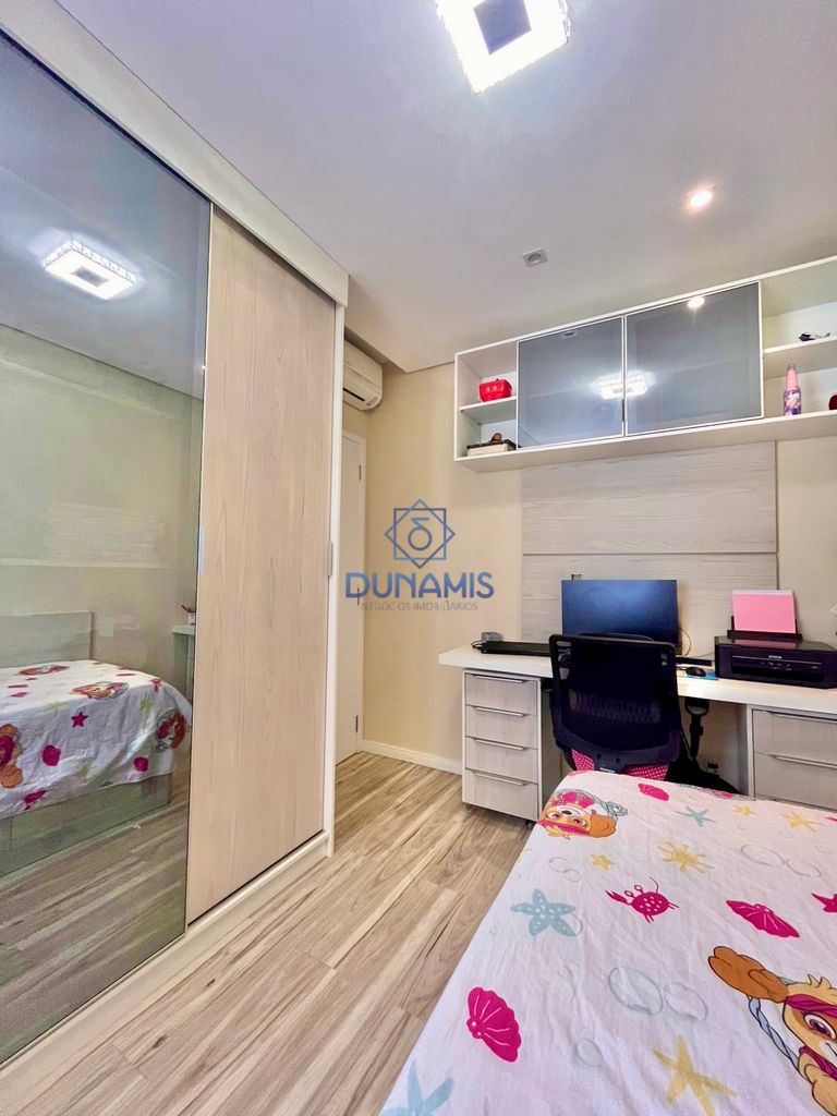 APARTAMENTO ALTO PADRÃO À VENDA NA PRAIA DAS ASTÚRIAS - 02 VAGAS /LAZER COMPLETO em Jardim Astúrias, Guarujá — foto 30