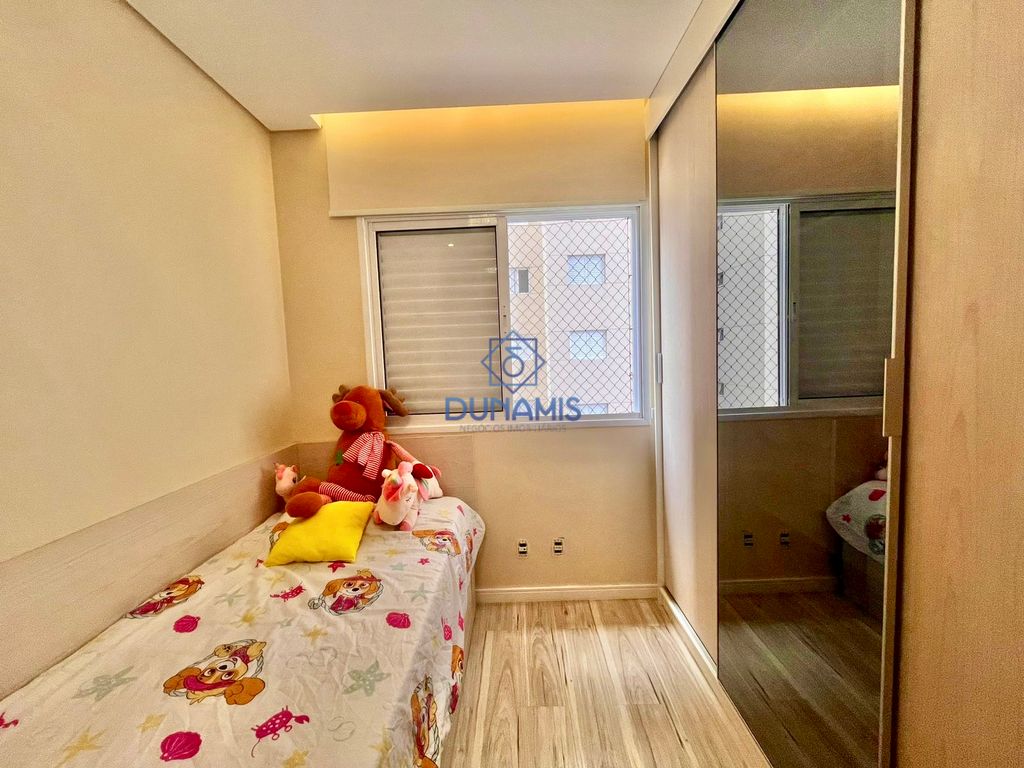 APARTAMENTO ALTO PADRÃO À VENDA NA PRAIA DAS ASTÚRIAS - 02 VAGAS /LAZER COMPLETO em Jardim Astúrias, Guarujá — foto 31