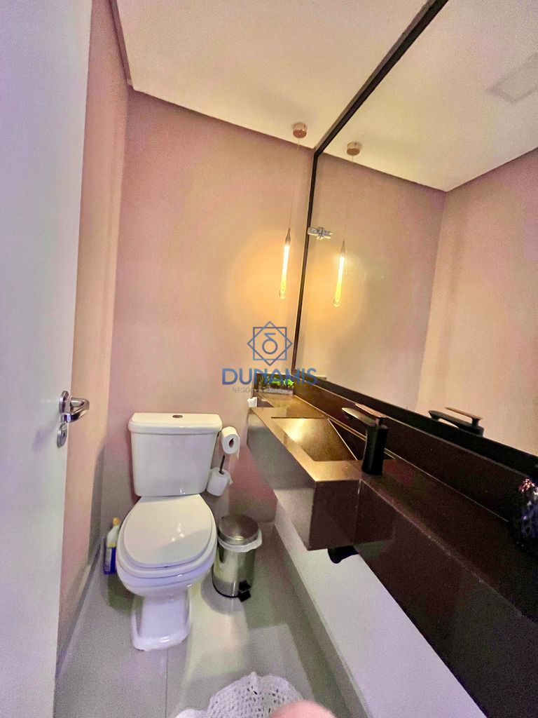 APARTAMENTO ALTO PADRÃO À VENDA NA PRAIA DAS ASTÚRIAS - 02 VAGAS /LAZER COMPLETO em Jardim Astúrias, Guarujá — foto 33