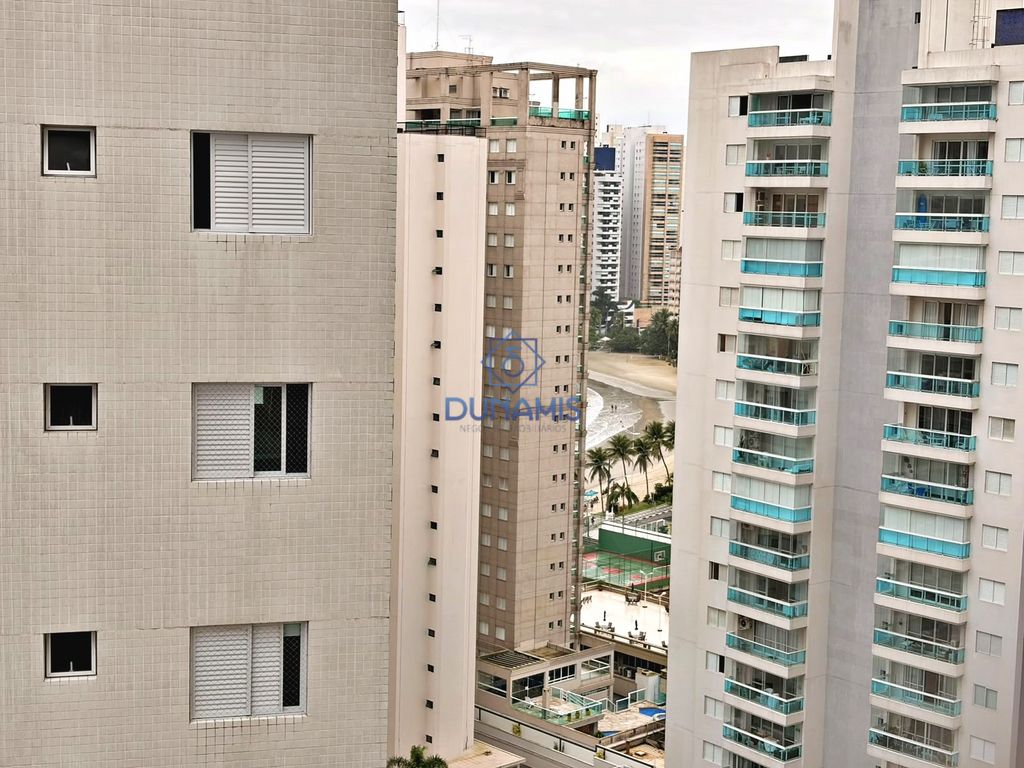 LINDO APARTAMENTO À VENDA NA PRAIA DAS ASTÚRIAS - PRÉDIO NOVO - LAZER COMPLETO em Jardim Astúrias, Guarujá — foto 15