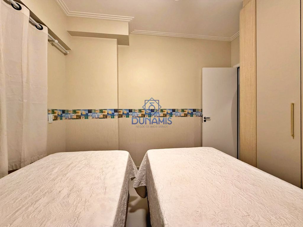 LINDO APARTAMENTO À VENDA NA PRAIA DAS ASTÚRIAS - PRÉDIO NOVO - LAZER COMPLETO em Jardim Astúrias, Guarujá — foto 27