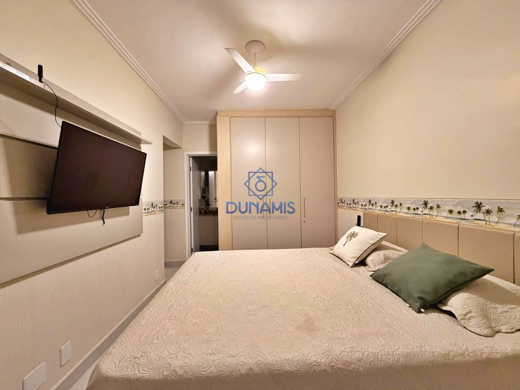 LINDO APARTAMENTO À VENDA NA PRAIA DAS ASTÚRIAS - PRÉDIO NOVO - LAZER COMPLETO em Jardim Astúrias, Guarujá — foto 31