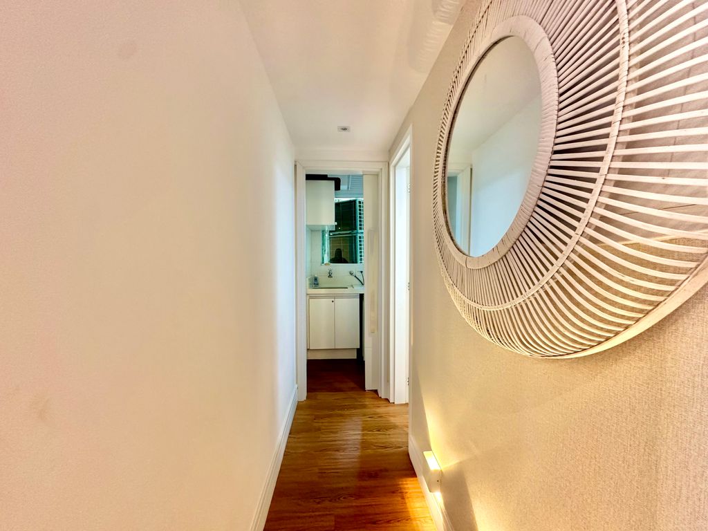 APARTAMENTO ALTO PADRÃO REFORMADO À VENDA NA PRAIA DAS ASTÚRIAS - LAZER COMPLETO em Jardim Astúrias, Guarujá — foto 19