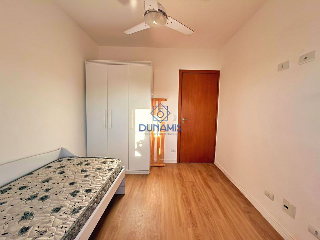 APARTAMENTO REFORMADO Á VENDA NA PRAIA DO TOMBO - PRÉDIO COM LAZER E DUAS VAGAS em Tombo, Guarujá — foto 17