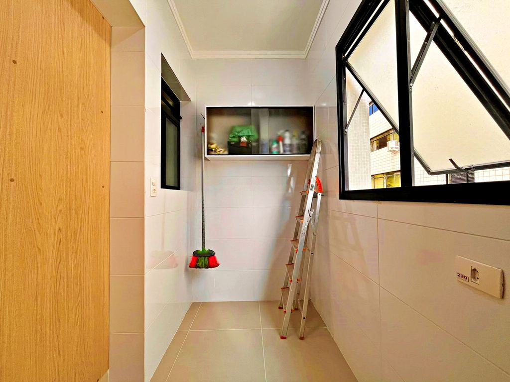 APARTAMENTO NA BARRA FUNDA - 01 QUADRA DA PRAIA PITANGUEIRAS - LAZER E 02 VAGAS em Pitangueiras, Guarujá — foto 34