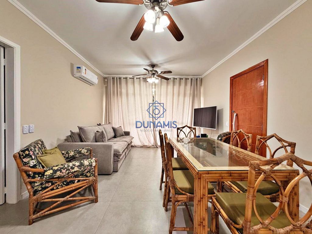 apartamento para comprar em Pitangueiras, Guarujá — foto 2 de 8
