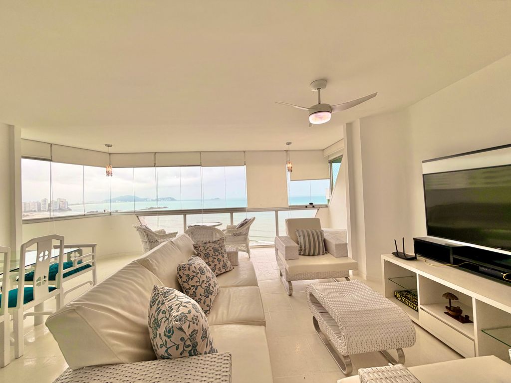 Cobertura Duplex à venda no Jardim Astúrias, Guarujá em Jardim Astúrias, Guarujá — foto 2