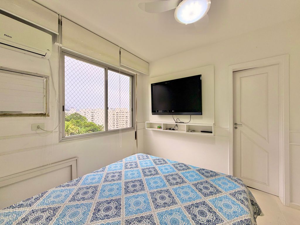 Cobertura Duplex à venda no Jardim Astúrias, Guarujá em Jardim Astúrias, Guarujá — foto 24