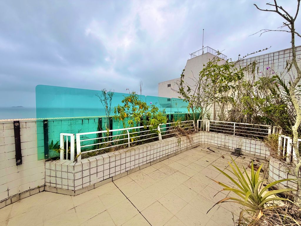 Cobertura Duplex à venda no Jardim Astúrias, Guarujá em Jardim Astúrias, Guarujá — foto 47