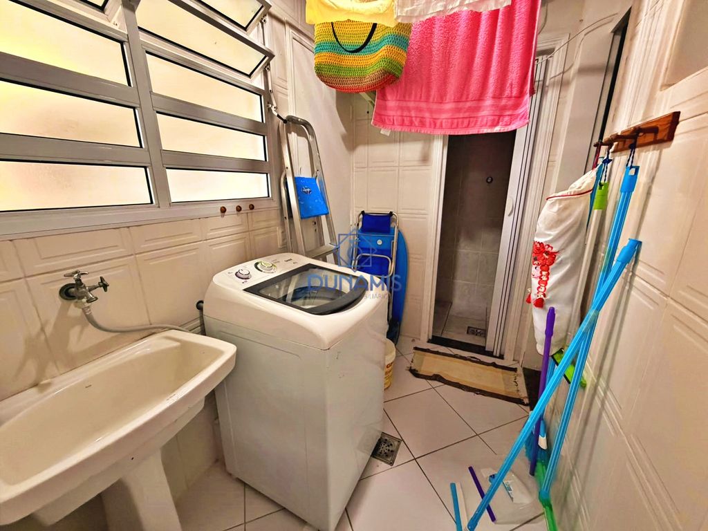 APARTAMENTO A VENDA NA PRAIA DAS PITANGUEIRAS - 01 QUADRA DA PRAIA em Pitangueiras, Guarujá — foto 14