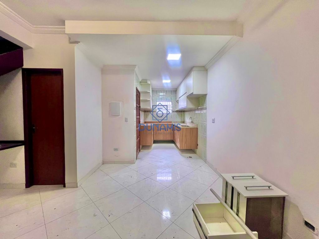 Villágio na Praia das Astúrias - com Lazer em Jardim Astúrias, Guarujá — foto 5