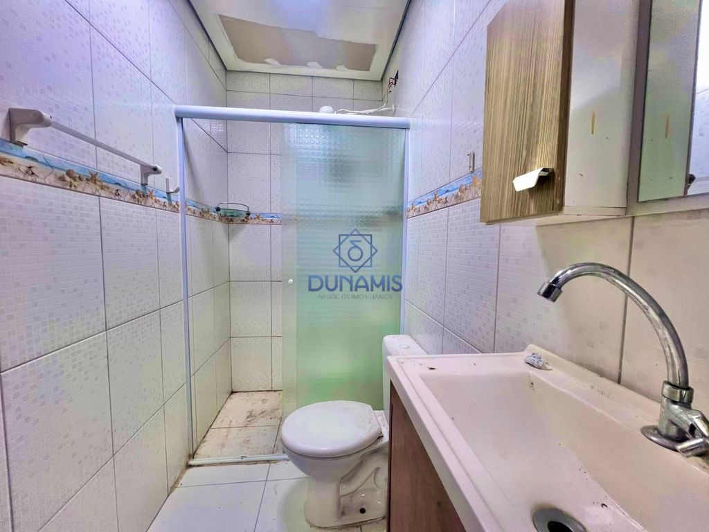 Villágio na Praia das Astúrias - com Lazer em Jardim Astúrias, Guarujá — foto 17