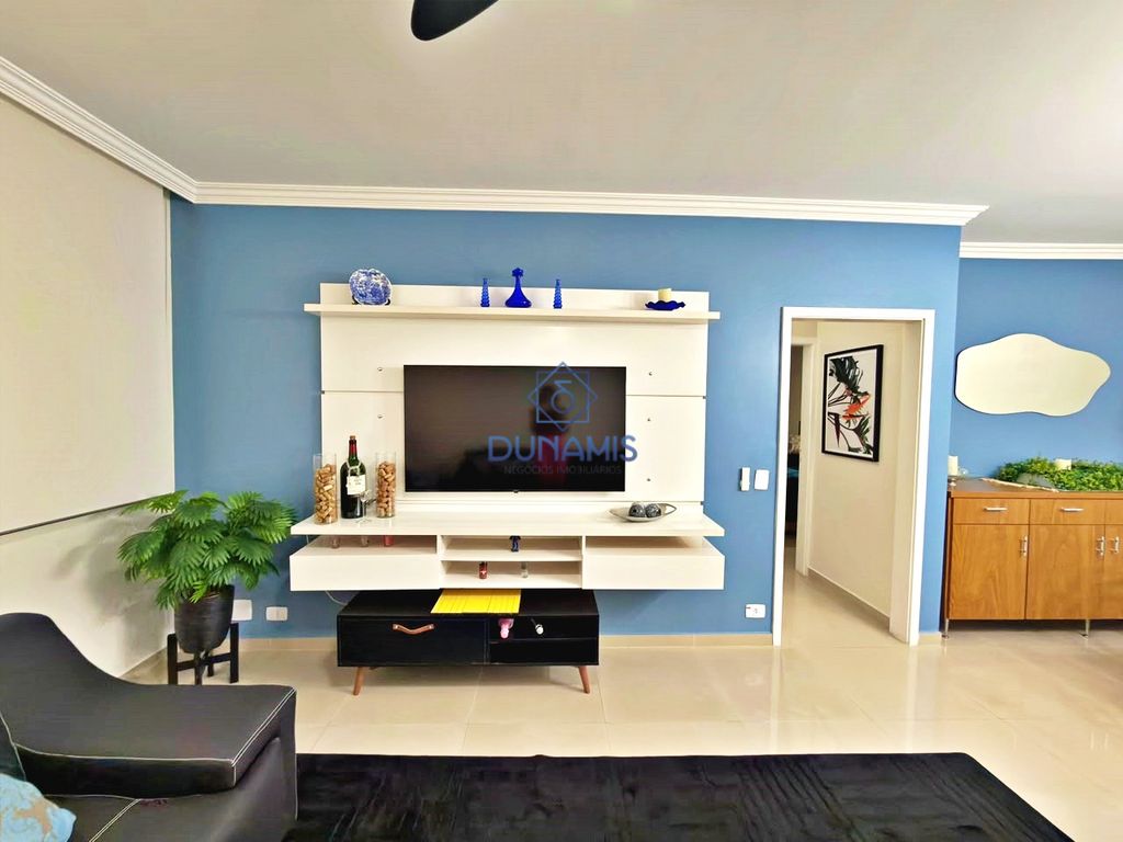APARTAMENTO REFORMADO COM VAGA DE GARAGEM A DUAS QUADRAS DA PRAIA DA PITANGUEIRA em Pitangueiras, Guarujá — foto 5