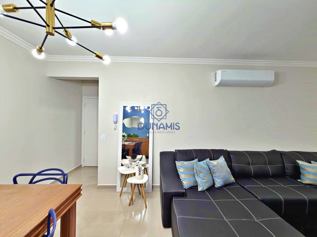 APARTAMENTO REFORMADO COM VAGA DE GARAGEM A DUAS QUADRAS DA PRAIA DA PITANGUEIRA em Pitangueiras, Guarujá — foto 9