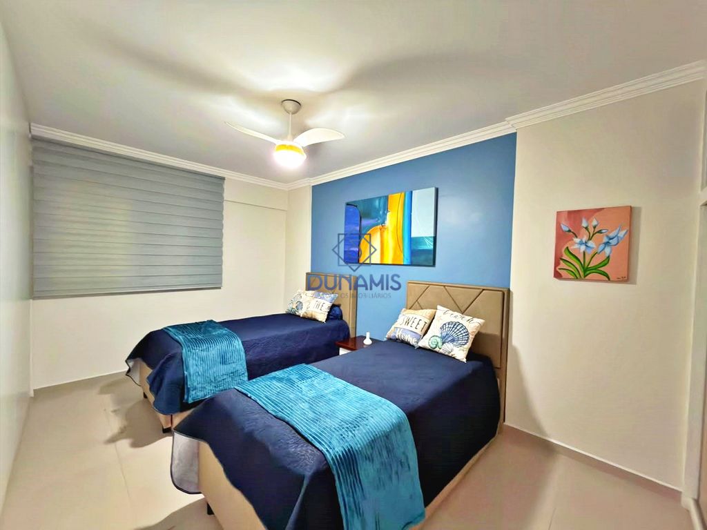 APARTAMENTO REFORMADO COM VAGA DE GARAGEM A DUAS QUADRAS DA PRAIA DA PITANGUEIRA em Pitangueiras, Guarujá — foto 12