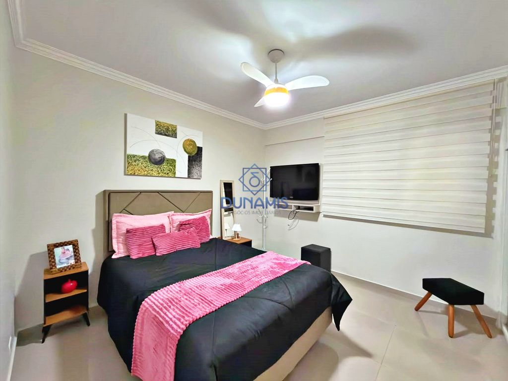 APARTAMENTO REFORMADO COM VAGA DE GARAGEM A DUAS QUADRAS DA PRAIA DA PITANGUEIRA em Pitangueiras, Guarujá — foto 19