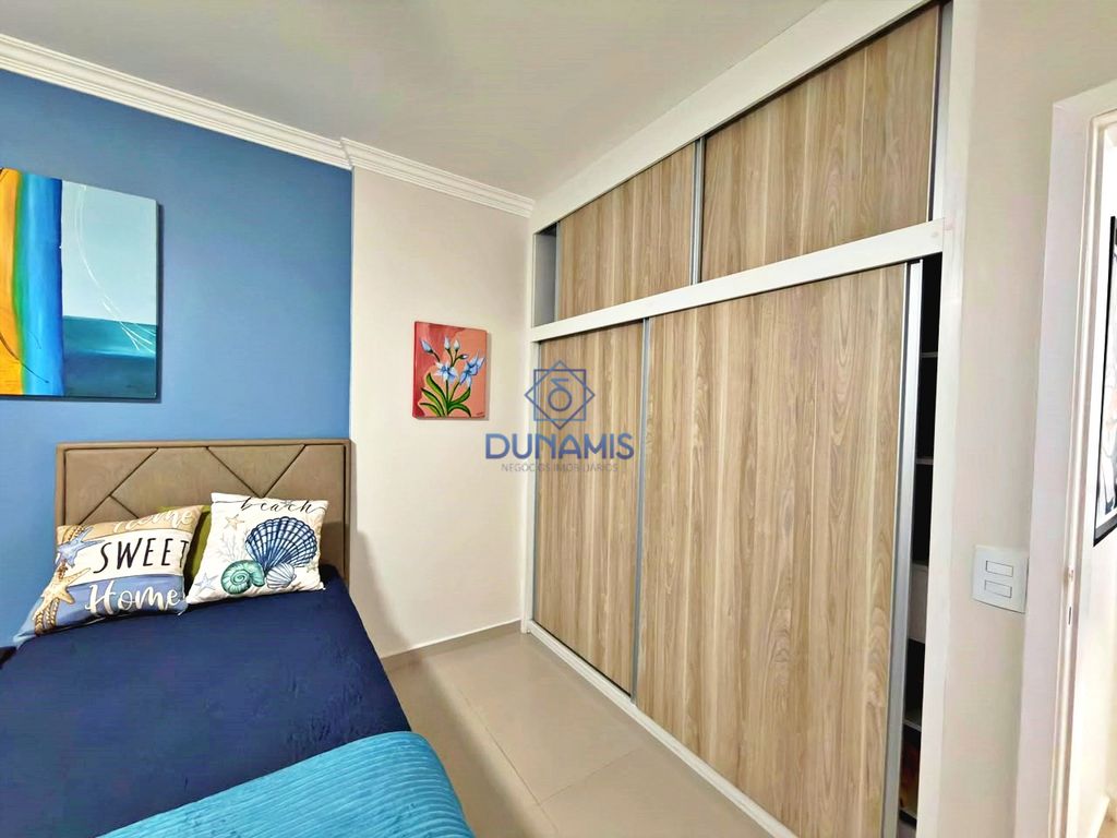 APARTAMENTO REFORMADO COM VAGA DE GARAGEM A DUAS QUADRAS DA PRAIA DA PITANGUEIRA em Pitangueiras, Guarujá — foto 16