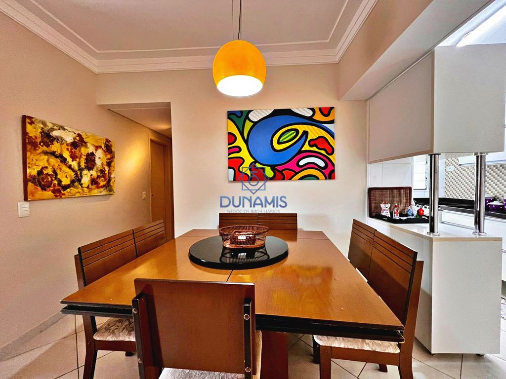 ***EXCELENTE APARTAMENTO Á VENDA NA REGIÃO DA ENSEADA GUARUJÁ/SP*** em Enseada, Guarujá — foto 2