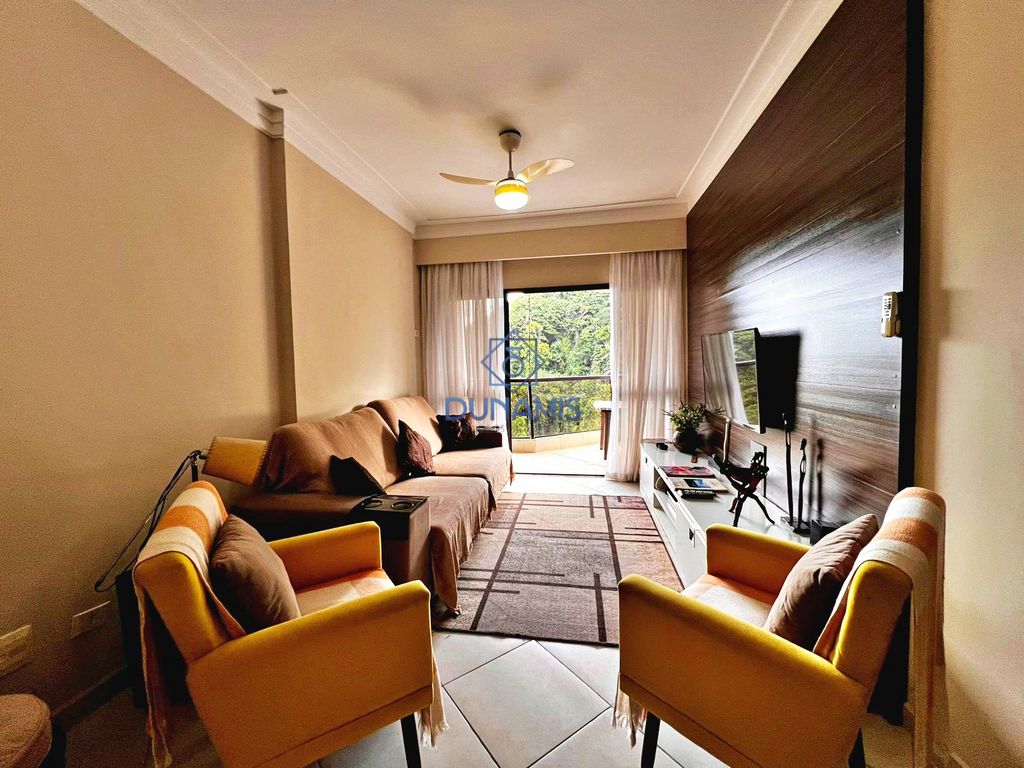 ***EXCELENTE APARTAMENTO Á VENDA NA REGIÃO DA ENSEADA GUARUJÁ/SP*** em Enseada, Guarujá — foto 4