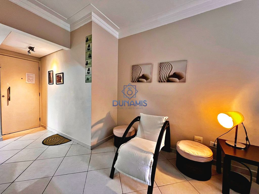 ***EXCELENTE APARTAMENTO Á VENDA NA REGIÃO DA ENSEADA GUARUJÁ/SP*** em Enseada, Guarujá — foto 8