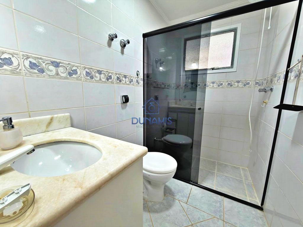 APARTAMENTO A UMA QUADRA DO MAR COM 3 DORMITÓRIOS E VAGA DE GARAGEM em Pitangueiras, Guarujá — foto 13