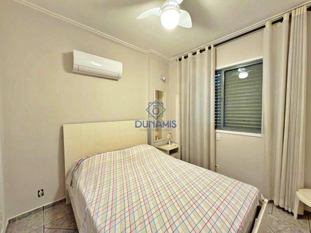 APARTAMENTO A UMA QUADRA DO MAR COM 3 DORMITÓRIOS E VAGA DE GARAGEM em Pitangueiras, Guarujá — foto 12