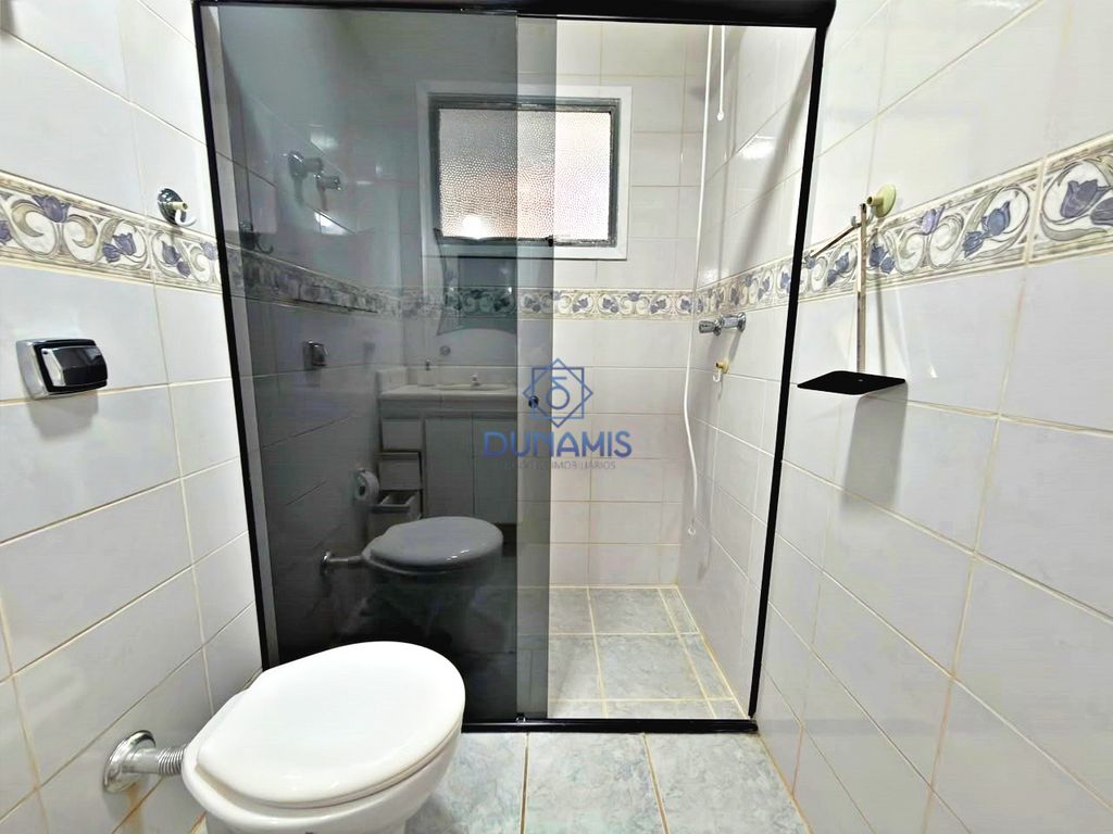 APARTAMENTO A UMA QUADRA DO MAR COM 3 DORMITÓRIOS E VAGA DE GARAGEM em Pitangueiras, Guarujá — foto 18