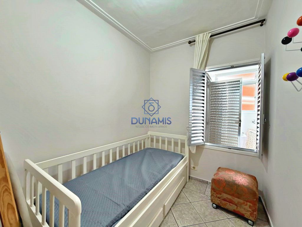 APARTAMENTO A UMA QUADRA DO MAR COM 3 DORMITÓRIOS E VAGA DE GARAGEM em Pitangueiras, Guarujá — foto 19