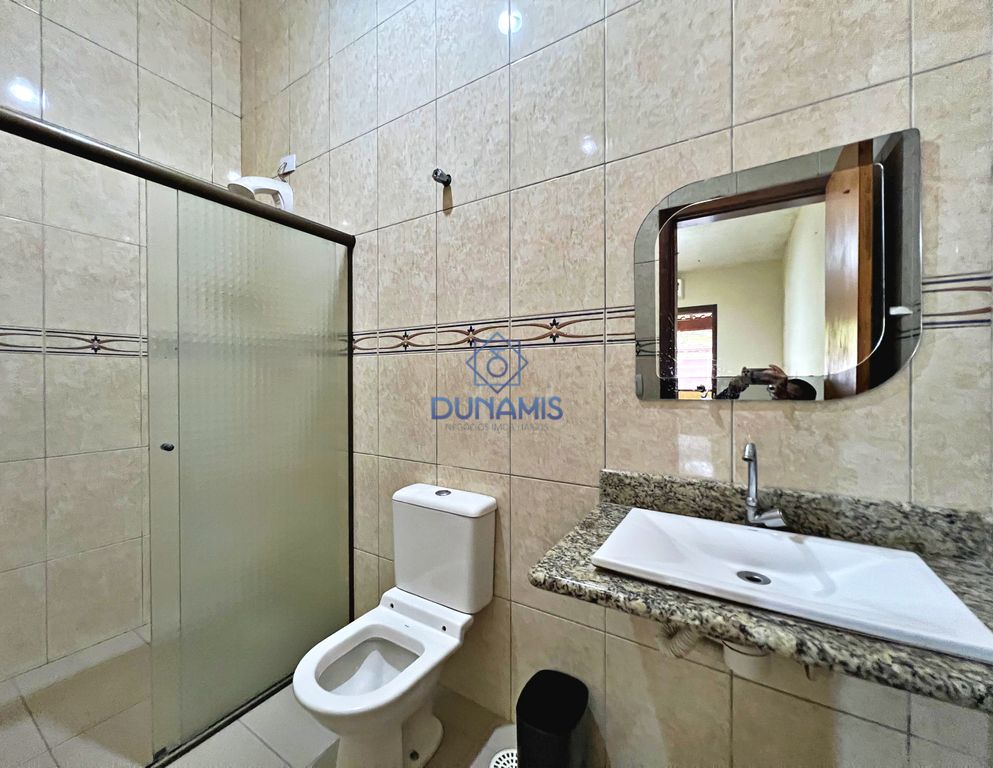 *Excelente Casa na Enseada com Piscina e 6 Dormitórios - 08 vagas de garagem* em Enseada, Guarujá — foto 22