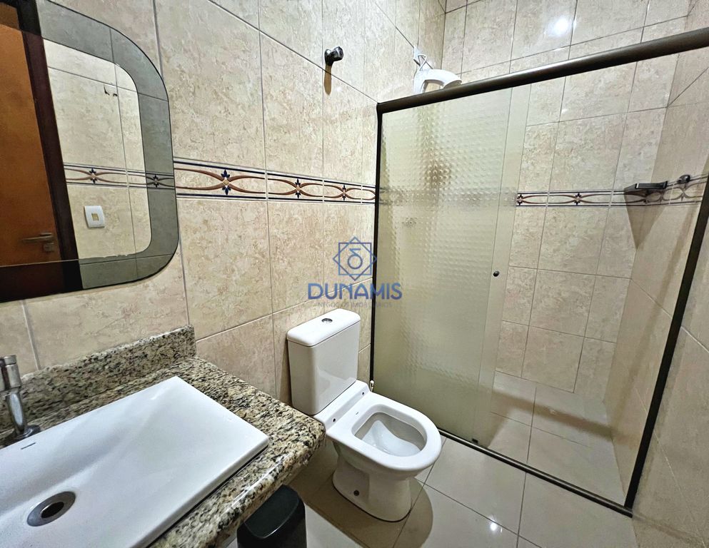 *Excelente Casa na Enseada com Piscina e 6 Dormitórios - 08 vagas de garagem* em Enseada, Guarujá — foto 26