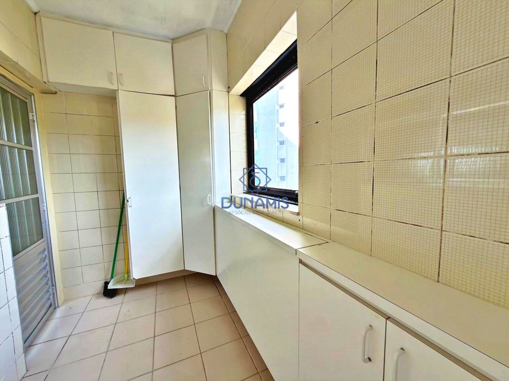 APARTAMENTO COM VISTA PANORAMICA PARA O MAR DUAS VAGAS E LAZER COMPLETO em Jardim Astúrias, Guarujá — foto 39