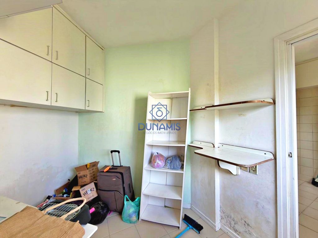 APARTAMENTO COM VISTA PANORAMICA PARA O MAR DUAS VAGAS E LAZER COMPLETO em Jardim Astúrias, Guarujá — foto 30