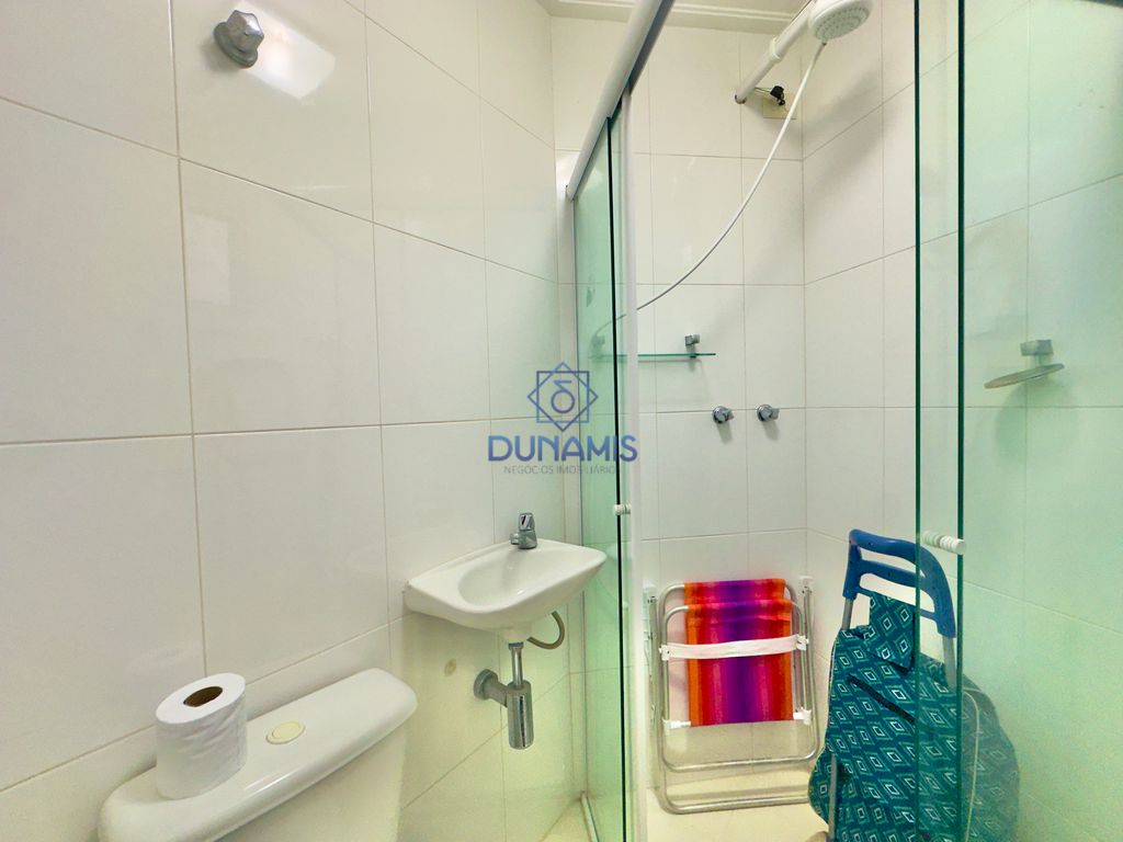 MAGNÍFICO APARTAMENTO À VENDA NA PRAIA DAS PITANGUEIRAS em Pitangueiras, Guarujá — foto 31