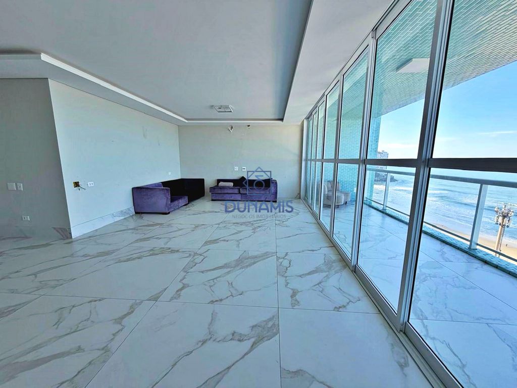 FRENTE MAR - EXCELENTE APARTAMENTO À VENDA NA REGIÃO NOBRE DE PITANGUEIRAS em Pitangueiras, Guarujá — foto 3
