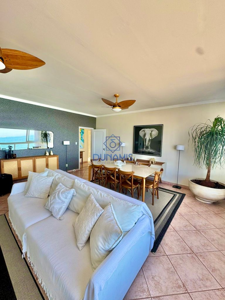 Excelente apartamento à venda - Praia das Pitangueiras - Guarujá/SP em Pitangueiras, Guarujá — foto 4