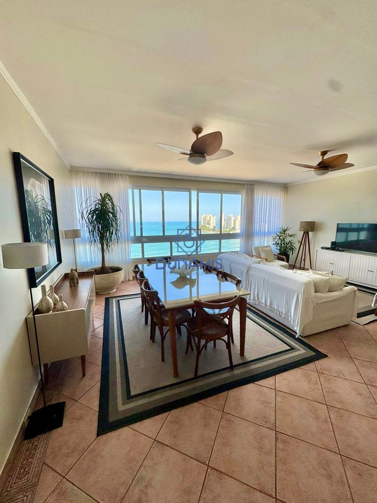 Excelente apartamento à venda - Praia das Pitangueiras - Guarujá/SP em Pitangueiras, Guarujá — foto 7