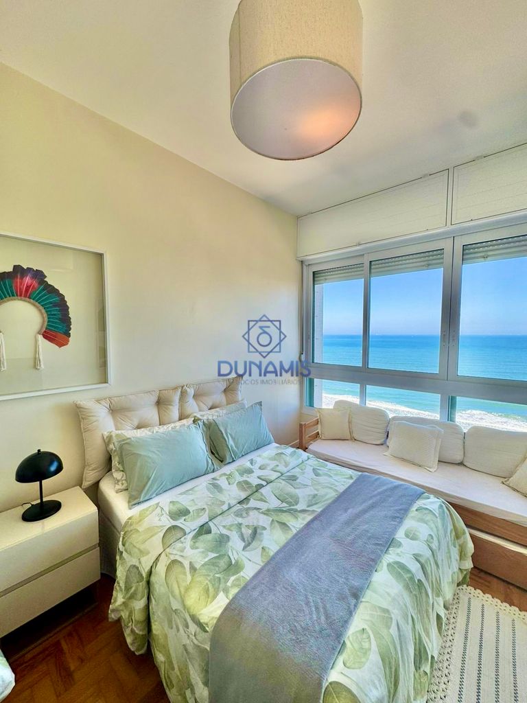 Excelente apartamento à venda - Praia das Pitangueiras - Guarujá/SP em Pitangueiras, Guarujá — foto 14