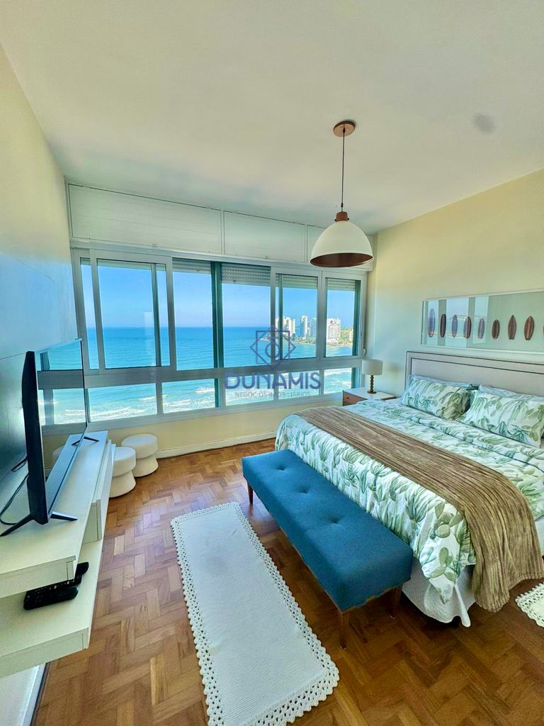Excelente apartamento à venda - Praia das Pitangueiras - Guarujá/SP em Pitangueiras, Guarujá — foto 16